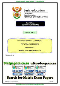 Xitsonga HL P2 Nov 2022 MG.pdf